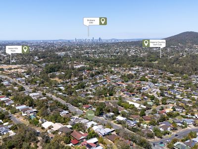 110 Patricks Road, Arana Hills