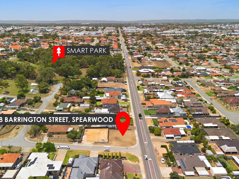 18 Barrington Street, Spearwood