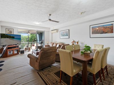 522 / 66 SICKLE AVENUE, Hope Island