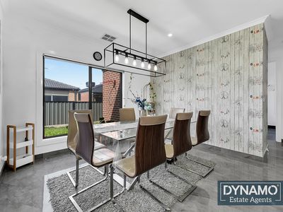 370 Highlander Drive, Craigieburn
