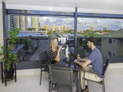 5 / 14 Garrick Street, Coolangatta