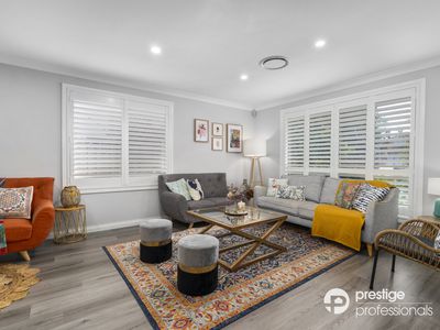 37 Tomago Court, Wattle Grove