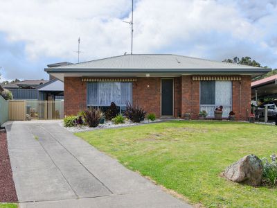 14 Olinda Court, Mount Gambier