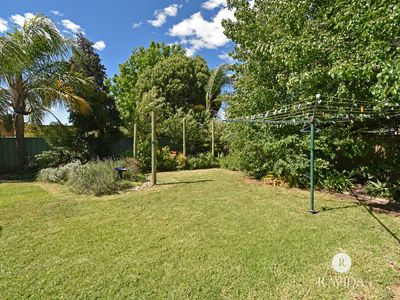 22 CAVANAGH STREET, Wangaratta