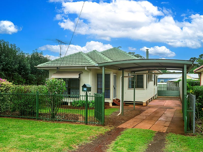 30 Doncaster Street, Newtown