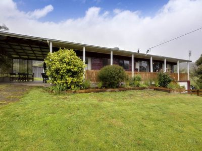 867 Woodbridge Hill Road, Gardners Bay