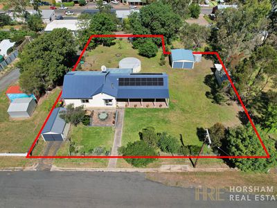 19 Swanston Street, Harrow