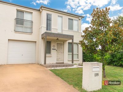 135 Doonside Crescent, Woodcroft