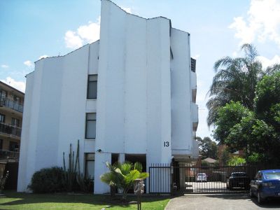 5 / 13 Hart Street, Warwick Farm