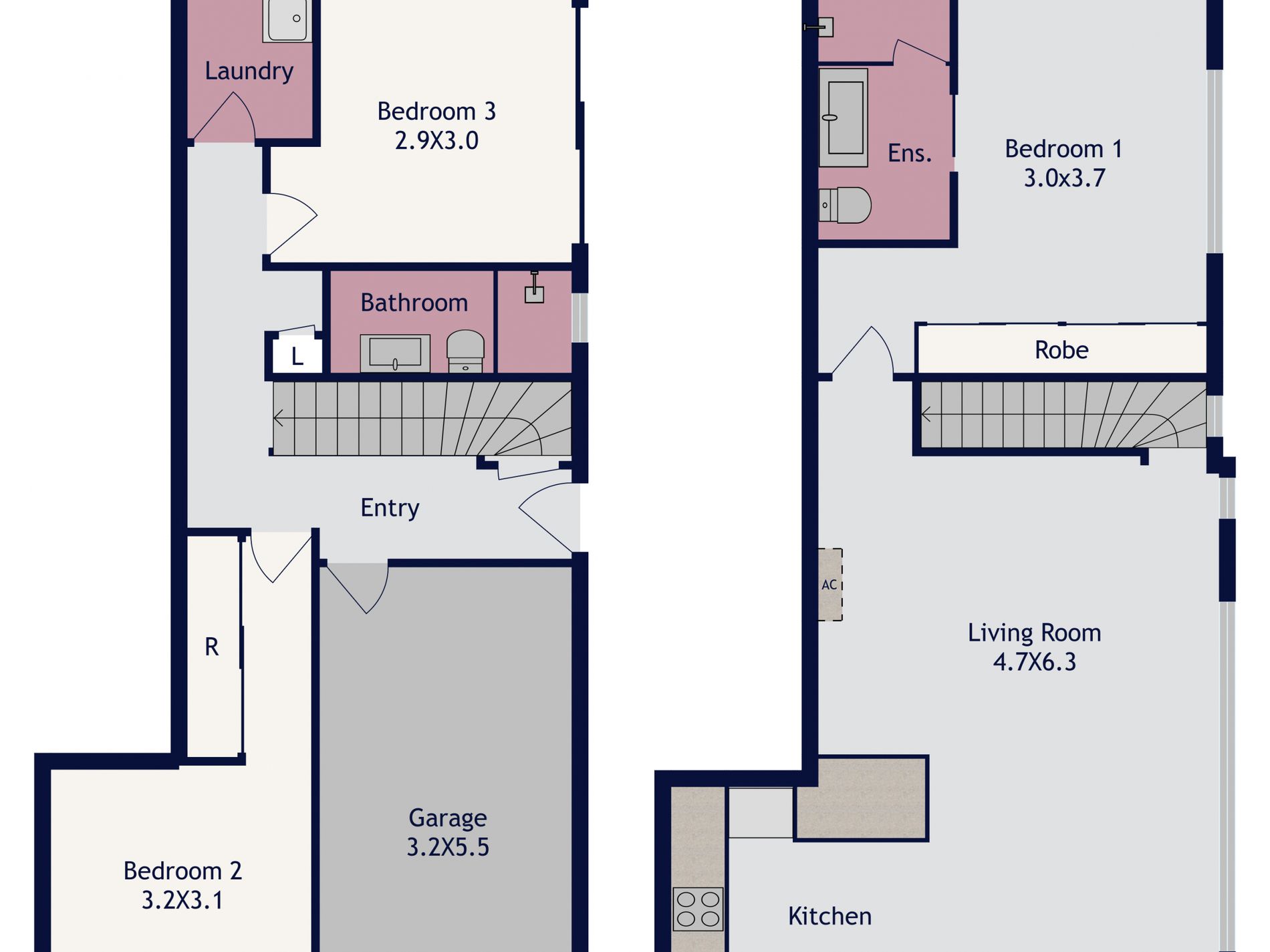12 / 13-15 Jennie Cox Close , Erina