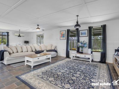 5739 Oxley Hwy, Ellenborough