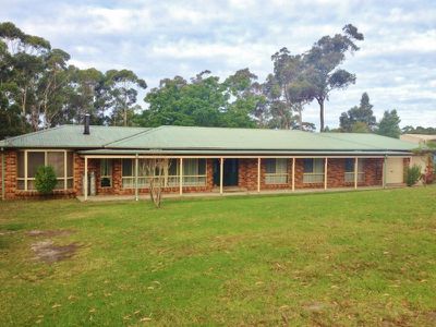 3 Robertson Place, Ulladulla