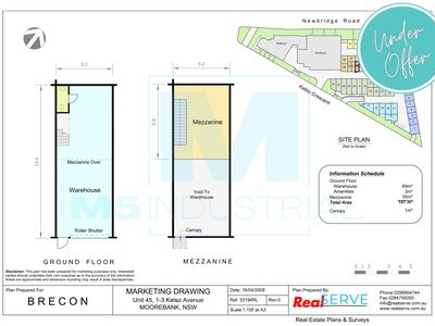 45 / 3 Kelso Crescent, Moorebank