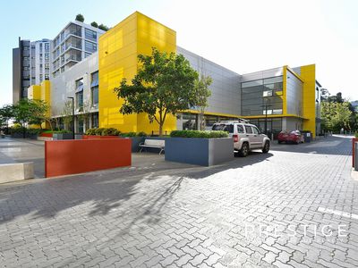 15 / 213 Princes Highway, Arncliffe