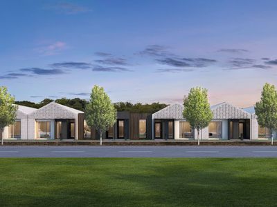 21 Corinth Street, Manor Lakes