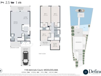 11B Admirals Court, Mooloolaba