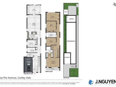 85a The Avenue, Canley Vale
