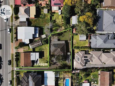 8A Andrew Street, West Ryde