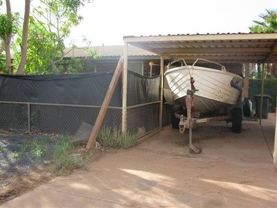 4B Eltona Close, South Hedland