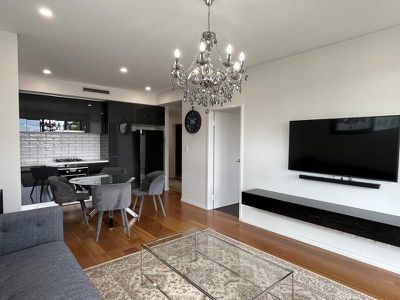 5/8 Gibney Avenue, Mount Hawthorn