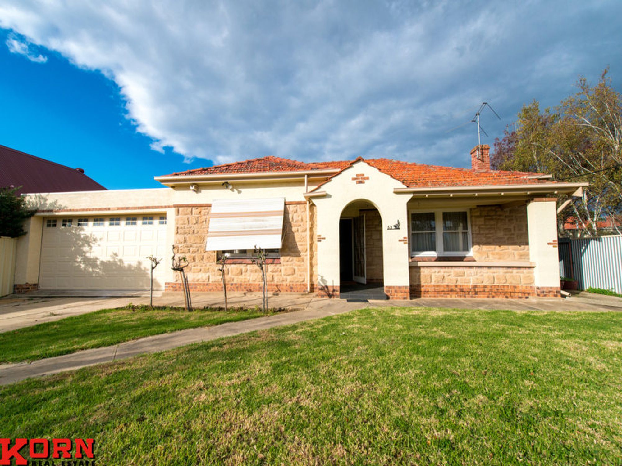 53 Kerr Grant Terrace, South Plympton