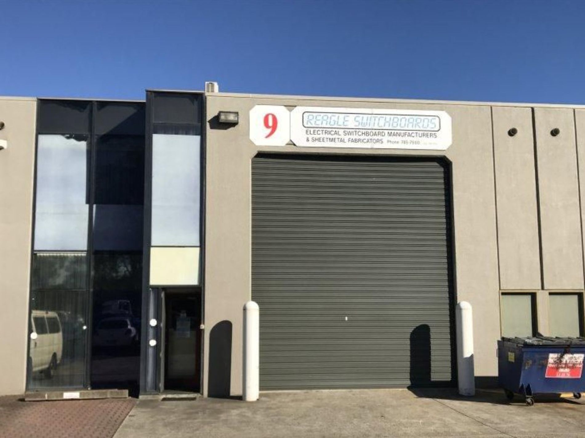 9 / 28 Vore Street, Silverwater