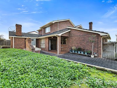 114 Outlook Drive, Dandenong North