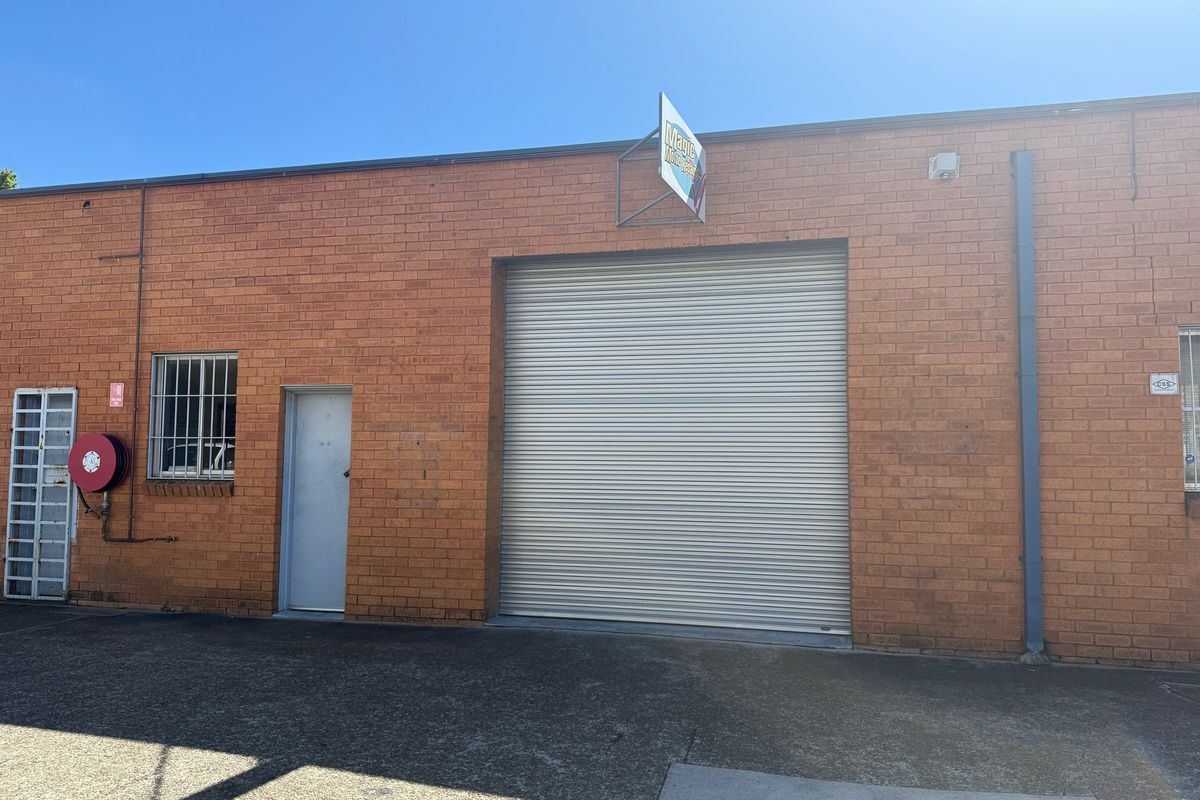 3 / 53A Blaxland Road, Campbelltown