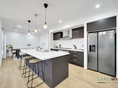 20 Rex Drive, Thornhill Park