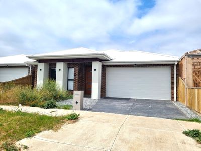 25 Platypus Chase, Beveridge