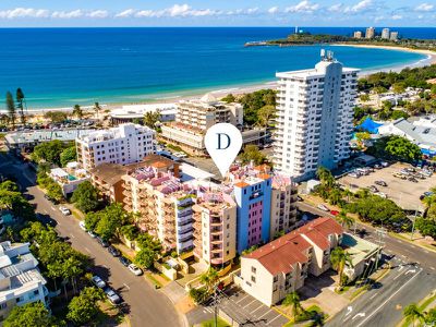 21 / 32 River Esplanade, Mooloolaba