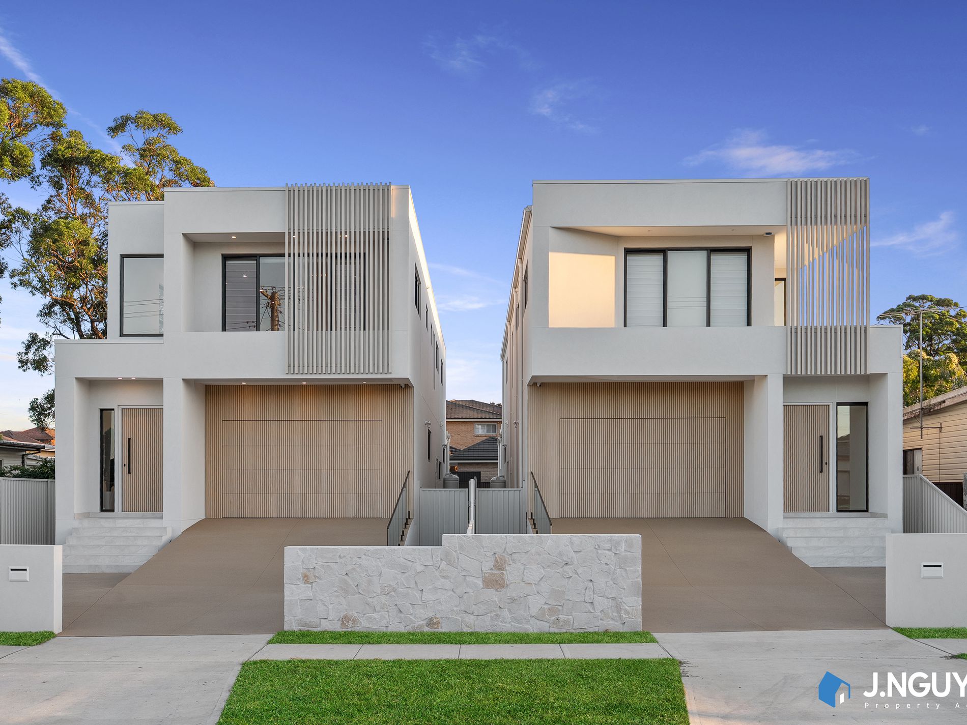 22 Jane Street, Smithfield