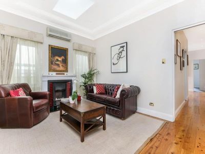 10 Cahill St, Beverly Hills
