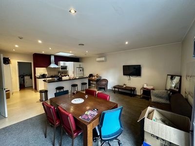 3 / 44A Filleul Street, Dunedin Central