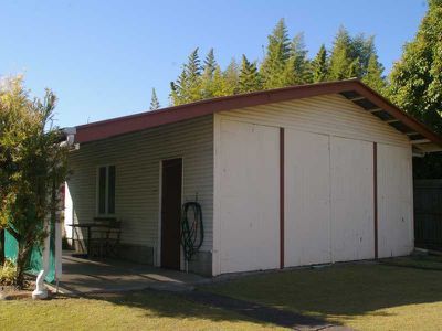 1 Alexandra Street, Booval