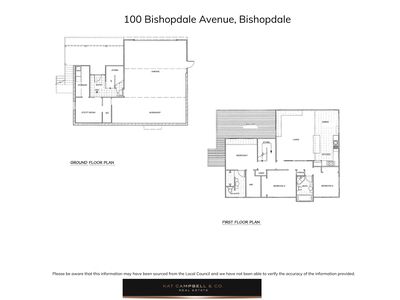 100 Bishopdale Avenue, Bishopdale