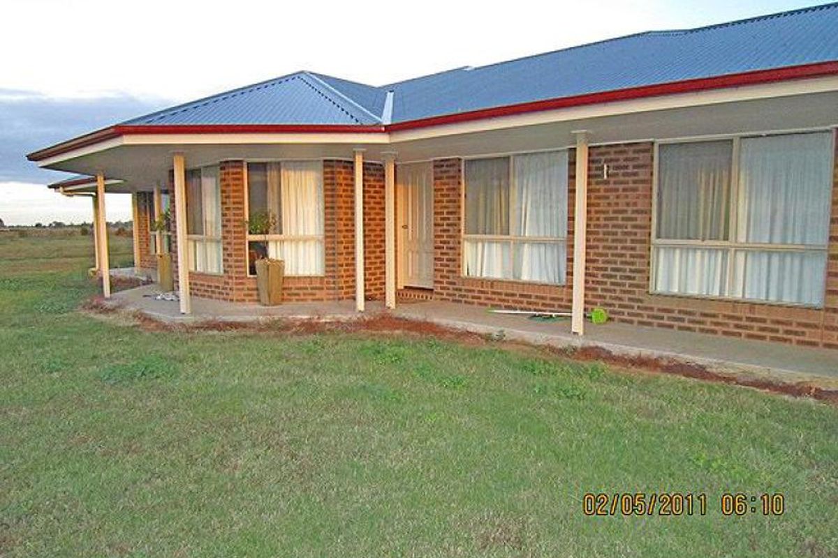 1431 Finlay Road, Tongala