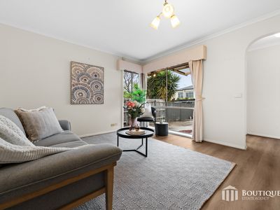 2 / 43 Ronald Street, Dandenong