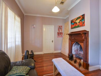 53 Lewis Street, Lamington