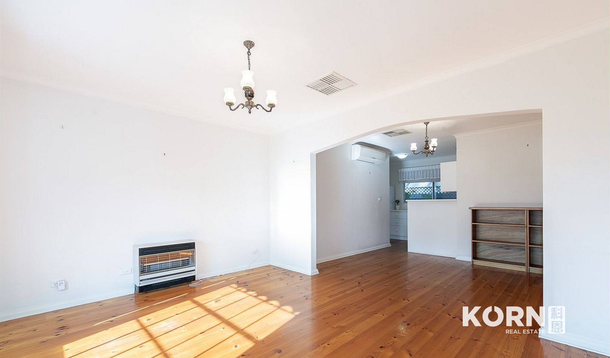 4 / 122 L'Estrange St, Glenunga
