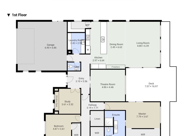 2 Laguna Court, Portland