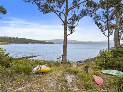 5 Sandrock Loop, Abels Bay