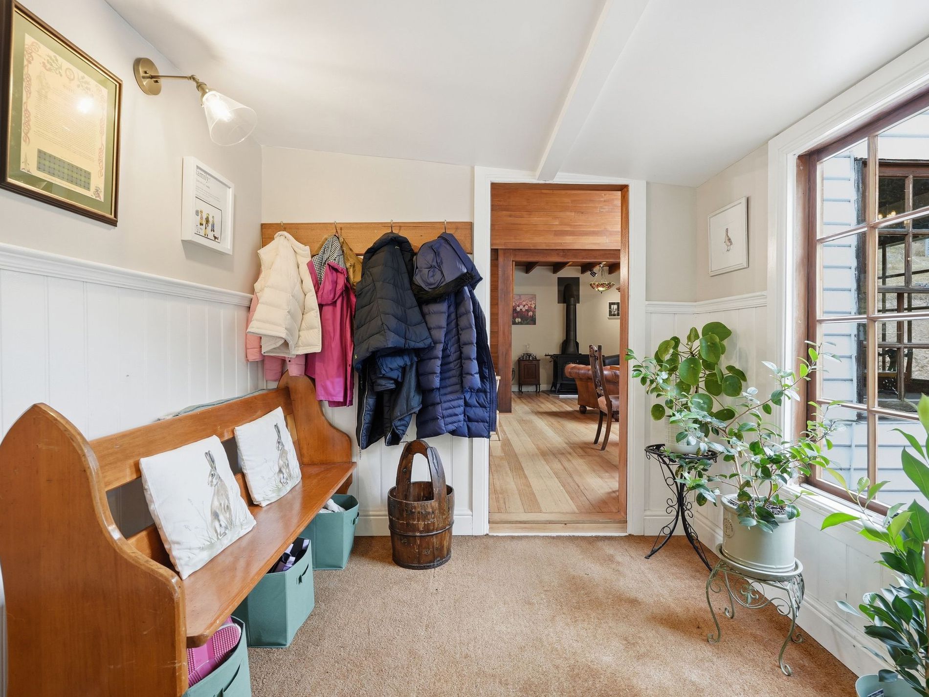 354 Slab Road, Cygnet