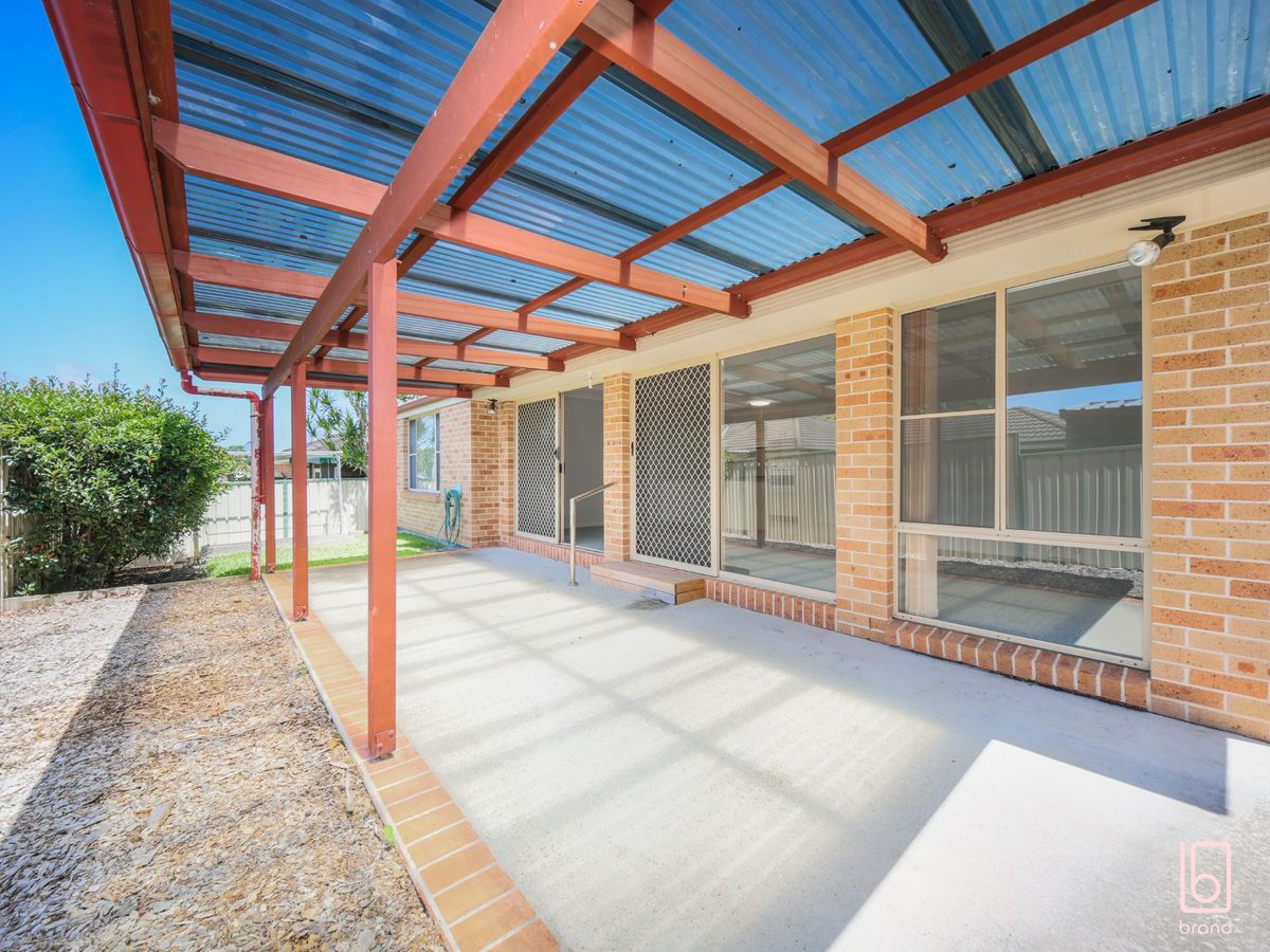 84 White Swan Avenue, Blue Haven