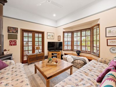 24 Gillies Range Road, Yungaburra