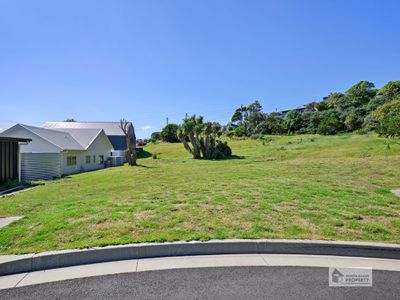 3 Shelter Point Court, Boat Harbour Beach