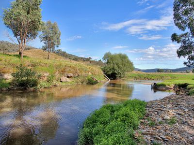 Lot 1, 157 Jingellic Road, Jingellic