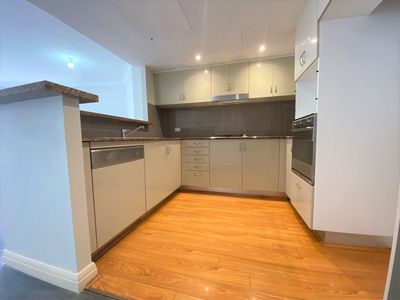 1509 / 8 Brown Street, Chatswood