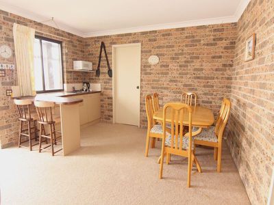 3 Stephen Street, Forster