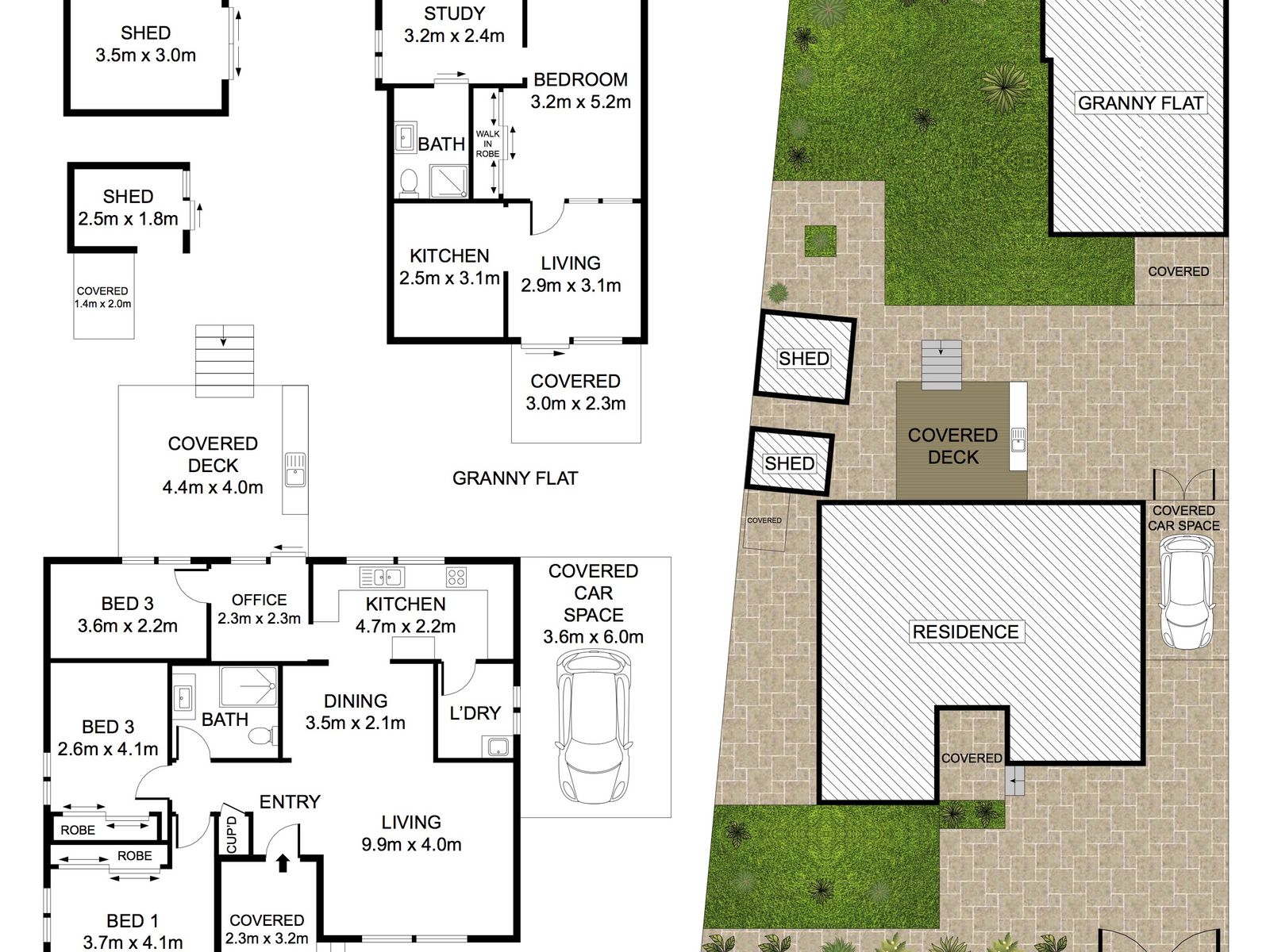 27 McGirr Parade, Warwick Farm